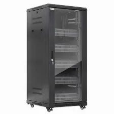 Gabinete/intellinet/716239/gabinete 19 Pro Line Con Extractores De Aire, 27u