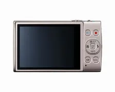Cámara Digital Canon Powershot Elph 360 Hs A Cámara Compacta, 20.2 Mp, Sensor Cmos, Max. Res. 5184 X 3888 Pixeles, Zoom 12x, Pantalla 7.62 Cm (3