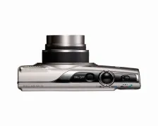 Cámara Digital Canon Powershot Elph 360 Hs A Cámara Compacta, 20.2 Mp, Sensor Cmos, Max. Res. 5184 X 3888 Pixeles, Zoom 12x, Pantalla 7.62 Cm (3