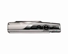 Cámara Digital Canon Powershot Elph 360 Hs A Cámara Compacta, 20.2 Mp, Sensor Cmos, Max. Res. 5184 X 3888 Pixeles, Zoom 12x, Pantalla 7.62 Cm (3
