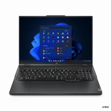 Laptop Lenovo Legion Legion Pro 5 16arx8 Amd Ryzen 7 7745hx 16gb, 512 Gb Ssd, 16