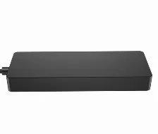 Docking Station Hp Hub Usb-c G3 Para Viaje Usb 3.2 Gen 2 (3.1 Gen 2) Type-c, Hdmi 1