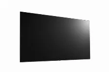 Monitor Lg 86ul3j-b 86