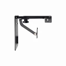 Kit De Montaje Hp Poly 89l88aa | Para Camara Poly Eagleeye Iv | Compatible Con Pared O Pantalla | Color Negro