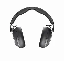 Audífonos Hp Poly Diadema, Inalámbrico, 3.5 Mm, Usb, Bluetooth, Negro