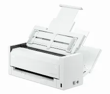 Escaner Hp Scanjet Pro Scanjet Pro 4200 S1 Resolución 600 X 600 Dpi, Escáner A Color, Azul, Blanco