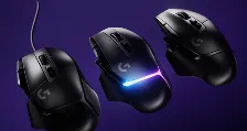 Mouse Logitech G G502 X Lightspeed óptico, 13 Botones, 25600 Dpi, Rf Inalámbrico, Negro