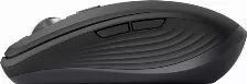 Mouse Logitech Mx Anywhere 3s Laser, 6 Botones, 8000 Dpi, Inalambrico Y Bluetooth, Bateria, Grafito