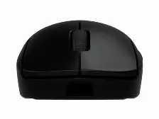 Mouse Logitech Pro 2, Inalambrico, Optico, 25600dpi, Usb-c, Negro