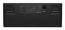 Teclado Logitech G Pro X Tkl Inglés, Inalámbrico Y Alámbrico, Rf Inalámbrico + Bluetooth, Interruptor Mecánico, Led Rgb, Negro