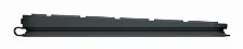 Teclado Logitech Inalambrico Keys To Go 2, 75%, Bluetooth, Ipad, Iphone, Windows, Android, Gris