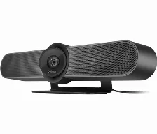 Video Conferencia Logitech 960-001101, 30 Fps, Negro