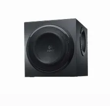 Bocinas Logitech Z906 5.1ch 500w Thx/dolby/dts/control Remoto