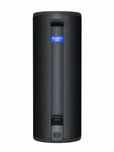 Bocina Ultimate Ears Megaboom 4 Usb, Bt, Inalámbrico, Universal, Negro