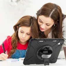 Funda Para Tablet Manhattan Tamaño Máximo De Pantalla 10.9