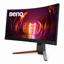 Monitor Benq Ex3410r Led, 34