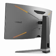Monitor Benq Ex3410r Led, 34