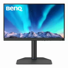 Monitor Benq Sw272u 27