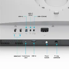Monitor Benq Ma270u 27