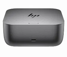 Docking Station Hp 8k Ultra Hd, Thunderbolt 4, Hdmi 1, Usb A 2