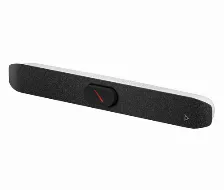 Video Conferencia Hp Poly 4k Ultra Hd, 3840 X 2160, Blanco