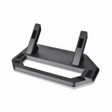 Soporte Para Gabinetes Thermaltake Tower 300 Series, Horizontal, Blanco