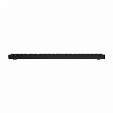 Teclado Acteck Techno Pro Ti790, Inalambrico, Mecanico, Rgb, Bluetooth, Usb 2.4 Mhz, Negro