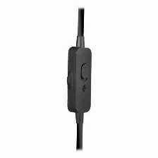 Audífonos Acteck Active Pro Hc545 Diadema, Alámbrico, Negro