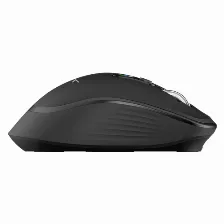 Mouse Inalambrico Acteck Virtuos Pro Ultra Mi777, 4800 Dpi, Bluetooth, Usb-c, Negro