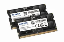 Memoria Ram Sodimm Adata 32gb, Ddr5, 4800 Mhz Perdida Amazon