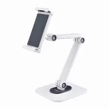Soporte Startech.com Soporte Multimedia, Hasta 12.9