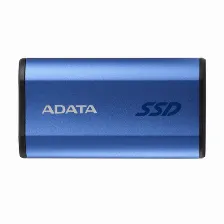 Ssd Externo Adata Se880 1 Tb, Lectura 2000 Mb/s, Escritura 2000 Mb/s, Usb Tipo-c, Azul