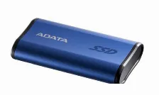 Ssd Externo Adata Se880 2tb, Lectura 2000 Mb/s, Escritura 2000 Mb/s, Usb Tipo C, Azul