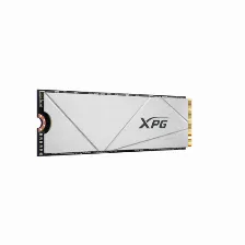 Ssd Xpg Gammix S60 512gb, M.2, Nvme 1.4, Lectura/4700, Escritura/1700 Mbs, Pcie 4.0