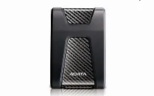 Disco Duro Externo Adata Hd650, 1tb, 2.5 Pulgadas, Usb 3.0, Negro