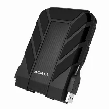 Disco Duro Externo Adata Hd710 Pro 2tb, Usb 3.1, 2.5