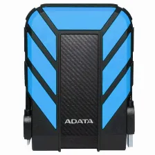 Disco Duro Externo Adata Hd710 Pro, 2tb, 2.5