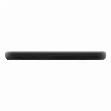 Disco Duro Externo Adata Ahv300 1tb, 2.5 Pulgadas, Usb 3.1, Slim, Color Negro