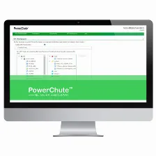 Accesorios De Ups Apc Ups Ntwk Mgmt Card Powerchute Tarjeta Para La Administración De La Red, Interfaz Smartslot