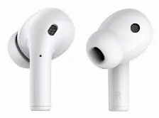Audífonos Argomtech Skeipods E71 Intra Auditivo, True Wireless Stereo (tws), Usb, Bluetooth, Blanco