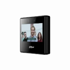 Control De Acceso Dahua Technology Asa3223a-w Pantalla 10.9 Cm (4.3