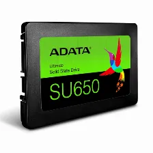 Ssd Adata Ultimate Su650, 1tb, 2.5