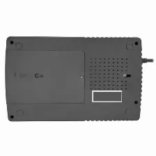 No Break Tripp Lite 0.75 Kva / 450 W, 316 J, Entrada 145 V, 12 Salidas Ac, Negro