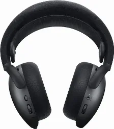Audífonos Alienware Aw725h Diadema, Inalámbrico Y Alámbrico, 3.5 Mm, Usb, Bluetooth, Negro
