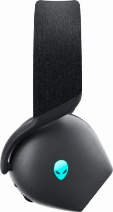 Audífonos Alienware Aw725h Diadema, Inalámbrico Y Alámbrico, 3.5 Mm, Usb, Bluetooth, Negro