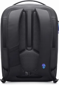 Mochila Alienware Aw7825p Bolsa Delantera, Bolsa Lateral, Hasta 18