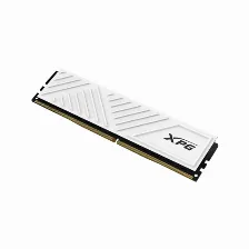 Memoria Ram Xpg Gammix D35, 8gb, Ddr4, Pc4-25600, 3200 Mhz, Blanco