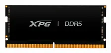 Memoria Ram Para Laptop Xpg Hunter Ddr5, 5600mhz, 16gb, Ecc Cl46, 262-pin So-dimm, Xmp