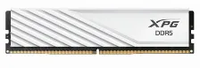 Memoria Ram Xpg Lancer Blade, Ddr5, 5600mhz, 16gb, Cl45, Xmp, Blanco