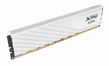 Memoria Ram Xpg Lancer Blade, Ddr5, 5600mhz, 16gb, Cl45, Xmp, Blanco